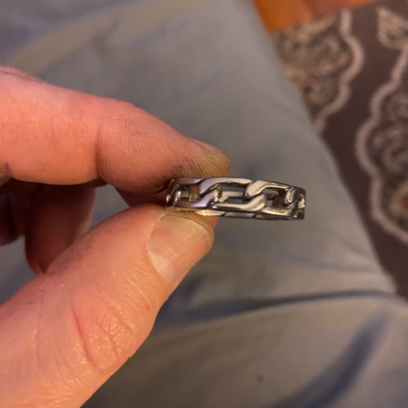 Silver Rings - Picture 2 of 8
